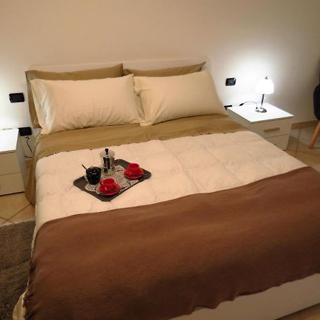 Lo Gnomo Sotto Al Glicine Apartment Chatillon Luaran gambar