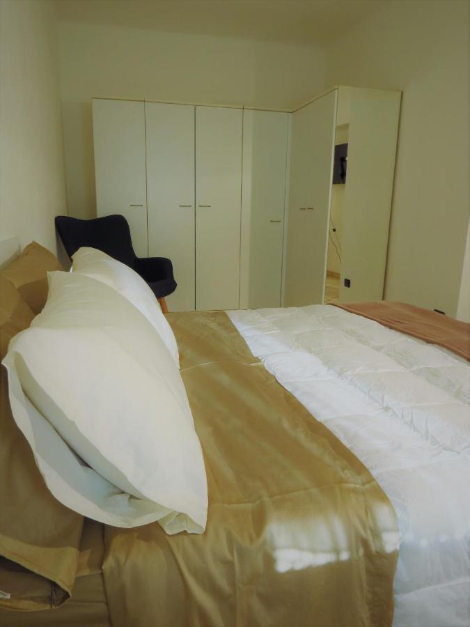 Lo Gnomo Sotto Al Glicine Apartment Chatillon Luaran gambar